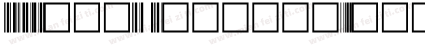 NK39pc_D Regular字体转换